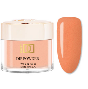 DND - 502 Soft Orange
