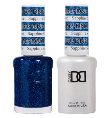 DND - 509 Sapphire Stone