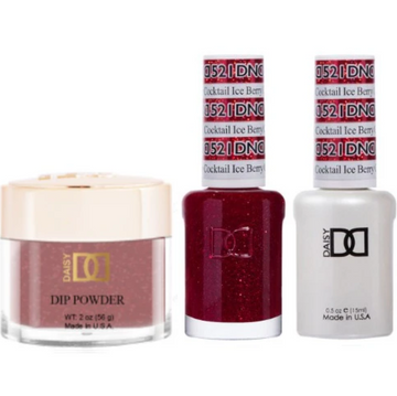 DND - 521 Ice Berry Cocktail