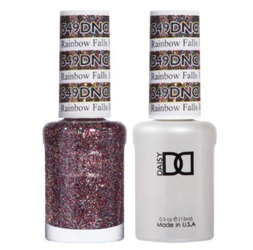 DND - 549 Rainbow Falls, HI