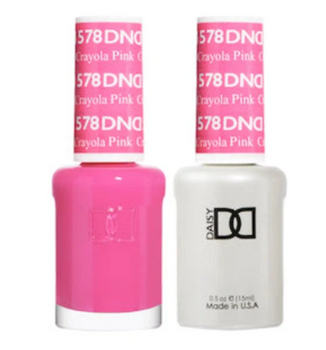 DND - 578 Crayola Pink