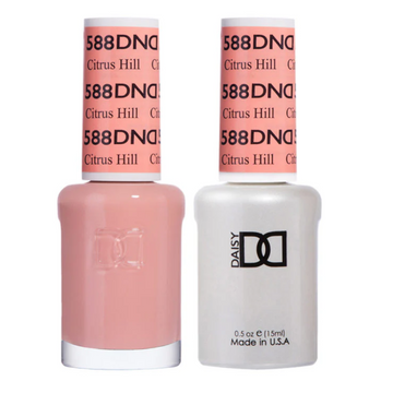 DND - 588 Citrus Hill