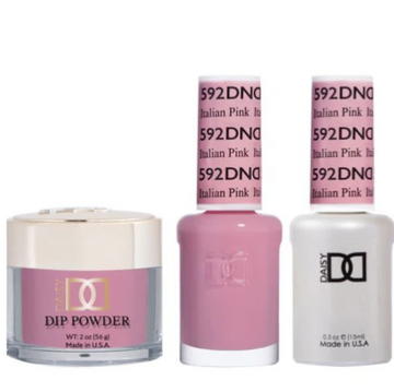 DND - 592 Italian Pink