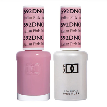DND - 592 Italian Pink