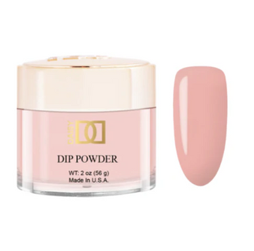 DND - 618 Peach Buff