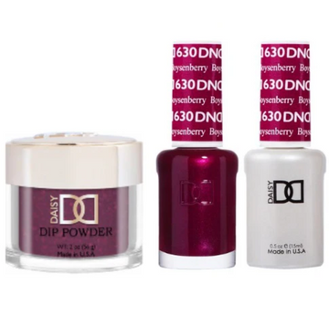 DND - 630 Boysenberry