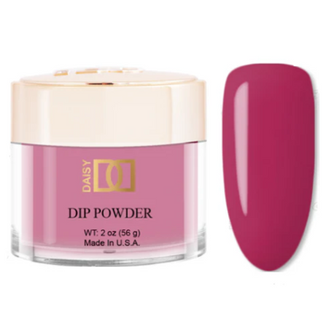 DND - 658 Basic Plum