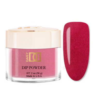 DND - 681 Hot Pink Patrol