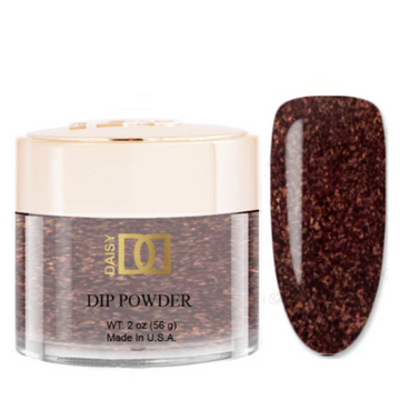 DND - 697 Sizzlin' Cinnamon