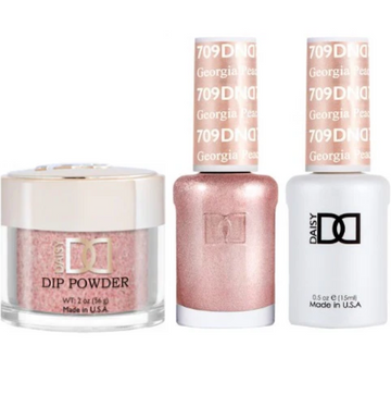 DND - 709 Georgia Peach