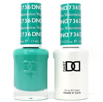 DND - 736 Watermelon