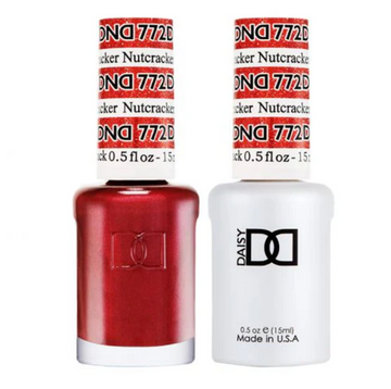 DND - 772 Nutcracker