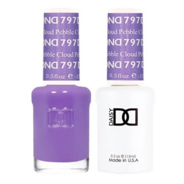 DND - 797 Pebble Cloud