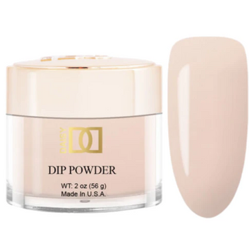 DND - 867 Perfect Nude