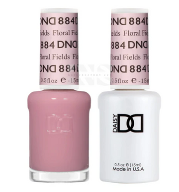DND - 884 Floral Fields