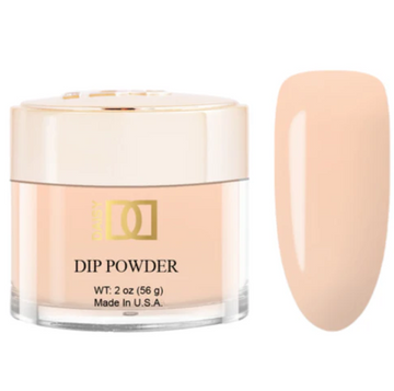 DND - 887 Glass Peach