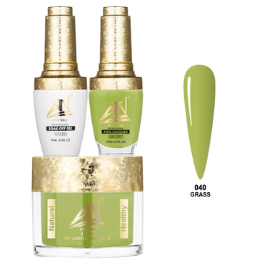 ATN Nail - Color #040