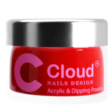 Cloud Nail Design - Florida Collection - 018