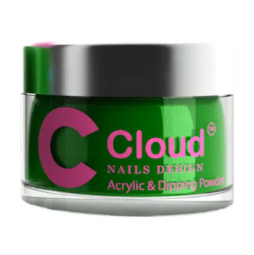 Cloud Nail Design - Hawaii Collection - 150