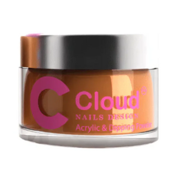 Cloud Nail Design - Hawaii Collection - 182