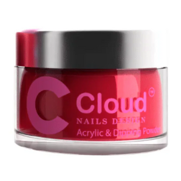 Cloud Nail Design - Hawaii Collection - 215