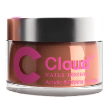 Cloud Nail Design - Hawaii Collection - 227