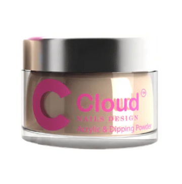 Cloud Nail Design - Hawaii Collection - 230