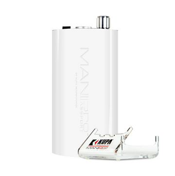 Kupa ManiPro Passport - Control Box Only (Colors)