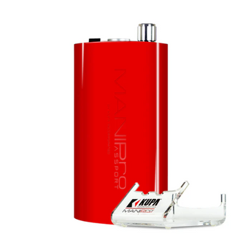 Kupa ManiPro Passport - Control Box Only (Colors)
