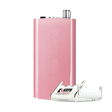 Kupa ManiPro Passport - Control Box Only (Colors)