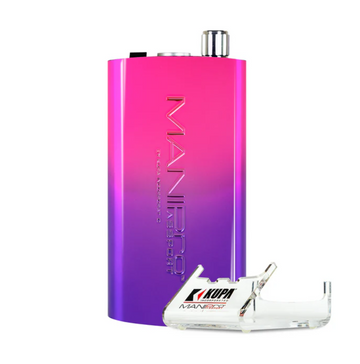 Kupa ManiPro Passport - Control Box Only (Colors)