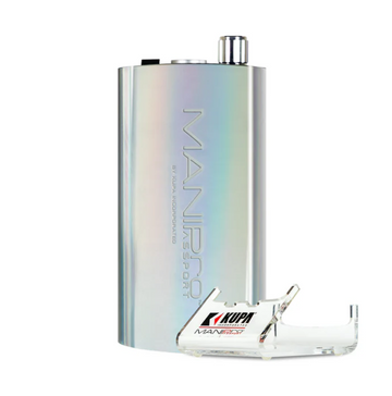 Kupa ManiPro Passport - Control Box Only (Colors)