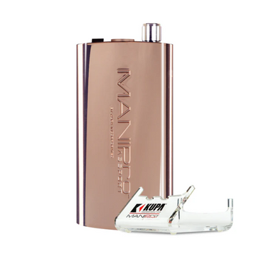 Kupa ManiPro Passport - Control Box Only (Colors)