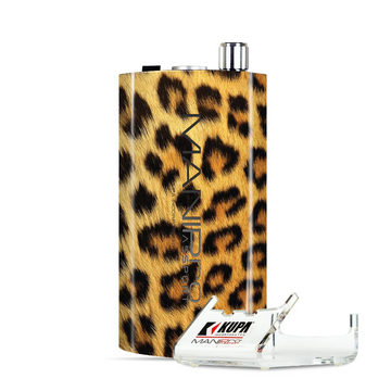 Kupa ManiPro Passport - Control Box Only (Colors)