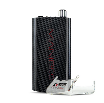 Kupa ManiPro Passport - Control Box Only (Colors)