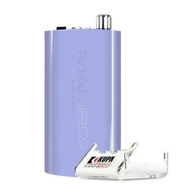 Kupa ManiPro Passport - Control Box Only (Colors)