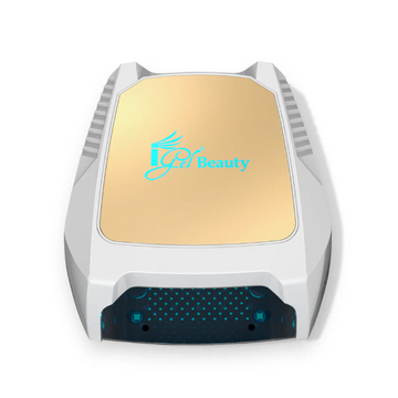 IGel Hybrid Pro 2 UV LED Wireless Nail Lamp