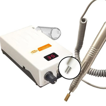 Medicool - Pro Power 35k Professional Rechargeable Manicure File