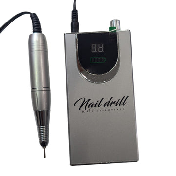 Nail Essentials - Nail Drill Machine