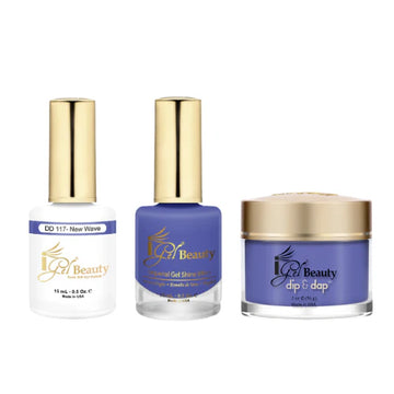 iGel - Color DD117 - New Wave