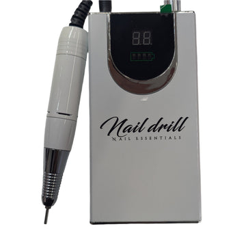 Nail Essentials - Nail Drill Machine
