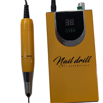 Nail Essentials - Nail Drill Machine