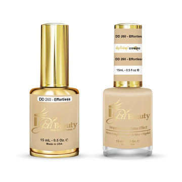 iGel - Color DD260 Effortless