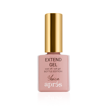 Aprés Color Extend Gels - Bottle Edition