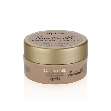 Aprés Color Extend Gels - Jar Edition