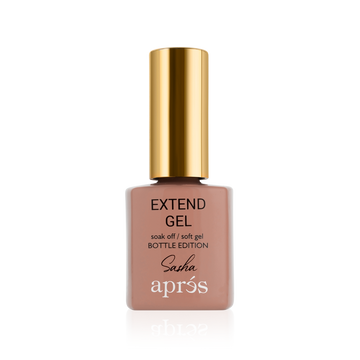 Aprés Color Extend Gels - Bottle Edition