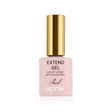 Aprés Color Extend Gels - Bottle Edition
