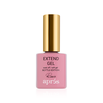Aprés Color Extend Gels - Bottle Edition