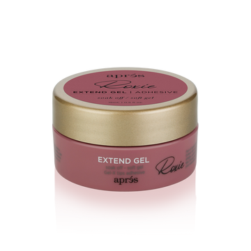 Aprés Color Extend Gels - Jar Edition