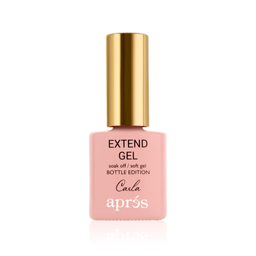 Aprés Color Extend Gels - Bottle Edition